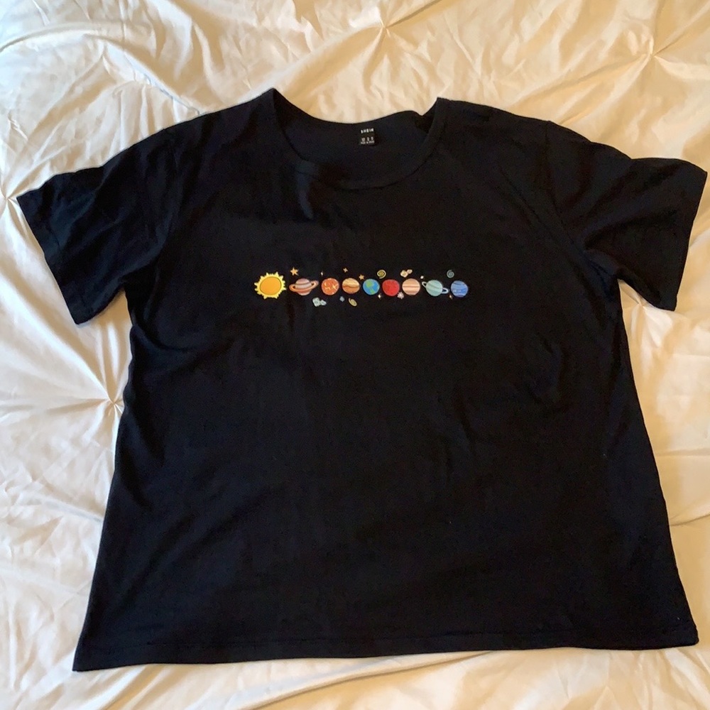Graphic Tee